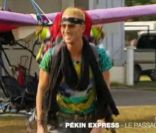 Pékin Express 2012, William Carnimolla : 'Je n'ai pas peur de pleurer à la télé'
