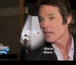Ron Moss dans Les Anges de la télé-réalité 4 le mercredi 30 mai 2012 sur NRJ 12