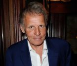 Patrick Poivre d\'Arvor en avril2012 à Paris