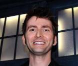 David Tennant