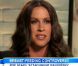 Alanis Morissette allaitera son petit Ever aussi longtemps qu'il le souhaite
