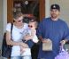 Kevin Federline : Un papa poule qui tente toujours de maigrir !