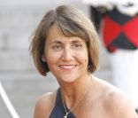 Christine Albanel, ancienne ministre de la Culture, le 6 juin 2009.