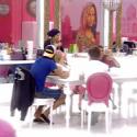 Secret Story 6 - Thomas et Midou, leur pouvoir pour les nominations