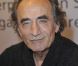 Richard Bohringer à Paris, le 18 mars 2012.