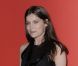 Laetitia Casta à Paris, le 5 mars 2012.