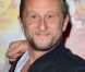 Benoît Poelvoorde à l'avant-première parisienne du film  Le Grand Soir , le 5 juin 2012.