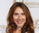 Isabelle Otero au Festival Télé de Monte-Carlo