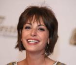 Noémie Elbaz au Festival Télé de Monte-Carlo