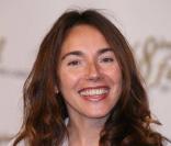 Isabelle Otero au Festival Télé de Monte-Carlo