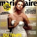 Charlize Theron : 'Je ne suis pas cette androïde parfaite que vous imaginez !'
