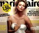 Retrouvez l'interview de Charlize Theron dans  Marie-Claire , juillet 2012.