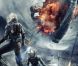  Prometheus , actuellement en salles.
