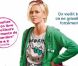 Charlize Theron dans  Young Adult. 