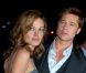 Angelina Jolie et Brad Pitt à Toronto en avril 2012
