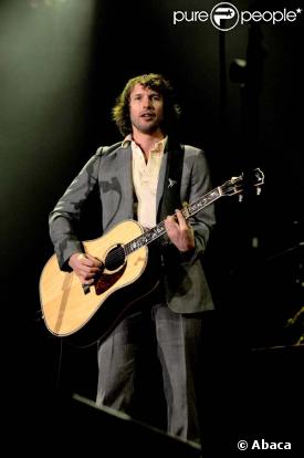 James Blunt