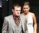 Wayne Rooney s'est marié aujourd'hui : une cérémonie al dente!