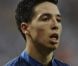Vincent Duluc, du journal L'Equipe, revient sur le geste de Samir Nasri qui lui était adressé