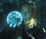 La bande-annonce de  Prometheus  de Ridley Scott.