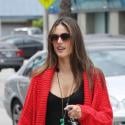 Alessandra Ambrosio, radieuse avec sa fille Anja, dévoile son corps retrouvé