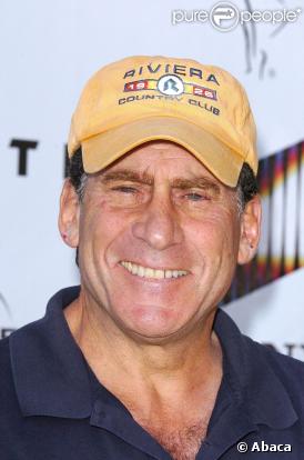 Paul Michael Glaser