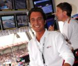 Vincent Cerutti et Antoine Duléry : En course pour 24 heures de folie...
