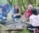 La duchesse de Cambridge, Kate Middleton, superbe, est partie à la rencontre des enfants de quartiers déshérités à Wrotham dans le Kent dans le cadre du projet Ark Schools, le 17 juin 2012