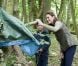 La duchesse de Cambridge, Kate Middleton, superbe, est partie à la rencontre des enfants de quartiers déshérités à Wrotham dans le Kent dans le cadre du projet Ark Schools, le 17 juin 2012
