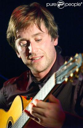 Thomas Dutronc