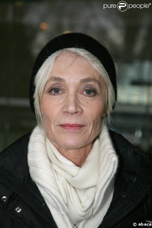 Françoise Hardy