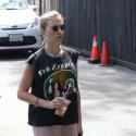 Scarlett Johansson : D'une banalité affligeante, elle ne soigne plus son look