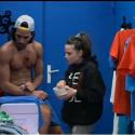 Secret Story 6 : Capucine et Ginie, folles de Thomas, Nadège le veut pour elle !