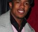 Nick Cannon en avril 2008