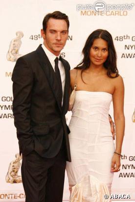 Jonathan Ryans-Meyers et Reena Hammer