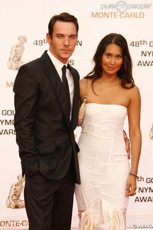 Jonathan Ryans-Meyers et Reena Hammer