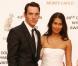 PHOTOS : Les couples les plus glamour ont enflammé la clôture du Festival de Monte-Carlo !