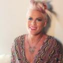Pink : Nouvelle coiffure et nouveau single... Vivement le come-back !