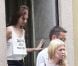 Lana del Rey et Tara Reid : La séance shopping vire à l'anti-glamour