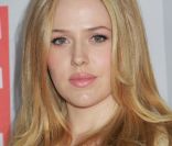 Majandra Delfino à Los Angeles, le 15 janvier 2012.
