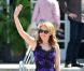 Kylie Minogue à Los Angeles, le 20 juin 2012.
