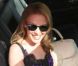Kylie Minogue à Los Angeles, le 20 juin 2012.