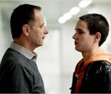 Comme un homme : Charles Berling face à son fils Emile