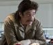 Benicio Del Toro dans  Savages , réalisé par Oliver Stone.