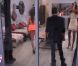 Les habitants dans la nouvelle maison lors de la soirée de Secret Story 6, vendredi 22 juin 2012 sur TF1
