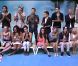 Tous les habitants dans la grande soirée de Secret Story 6, vendredi 22 juin 2012 sur TF1