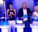 Virginie, Kevin et Caroline dans la grande soirée de Secret Story 6, vendredi 22 juin 2012 sur TF1