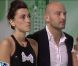 Virginie, Kevin et Caroline dans la grande soirée de Secret Story 6, vendredi 22 juin 2012 sur TF1