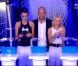 Virginie, Kevin et Caroline dans la grande soirée de Secret Story 6, vendredi 22 juin 2012 sur TF1