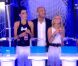 Virginie, Kevin et Caroline dans la grande soirée de Secret Story 6, vendredi 22 juin 2012 sur TF1