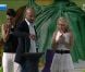 Virginie, Kevin et Caroline dans la grande soirée de Secret Story 6, vendredi 22 juin 2012 sur TF1